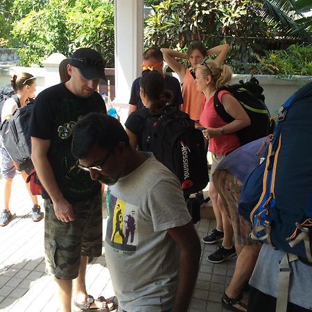 Elim Homestay Fort Kochi Zewnętrze zdjęcie