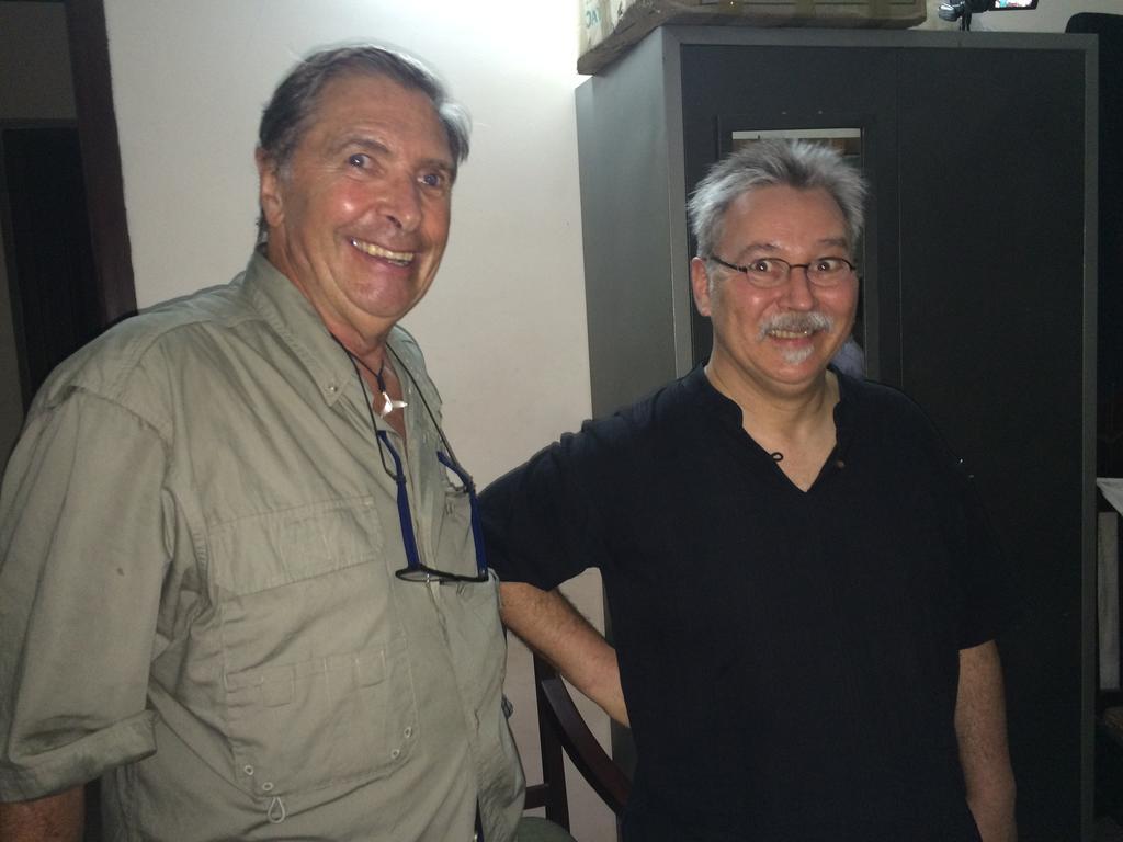 Elim Homestay Fort Kochi Zewnętrze zdjęcie