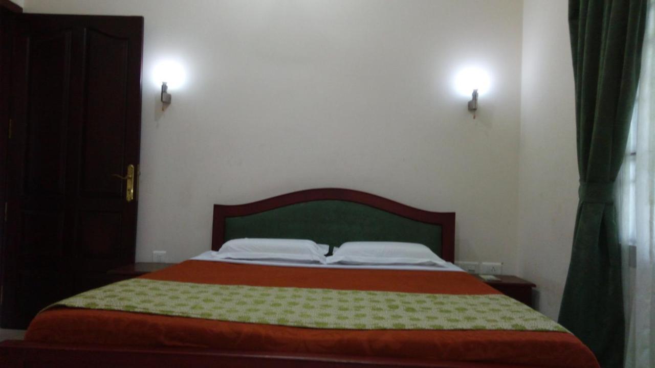 Elim Homestay Fort Kochi Zewnętrze zdjęcie