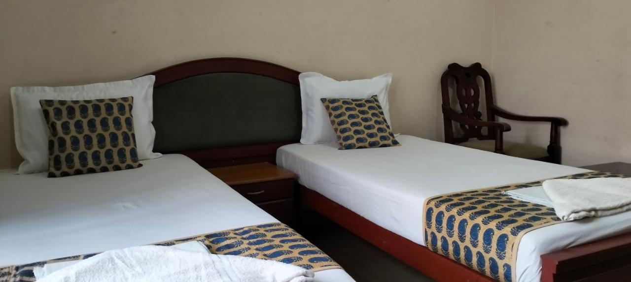 Elim Homestay Fort Kochi Zewnętrze zdjęcie