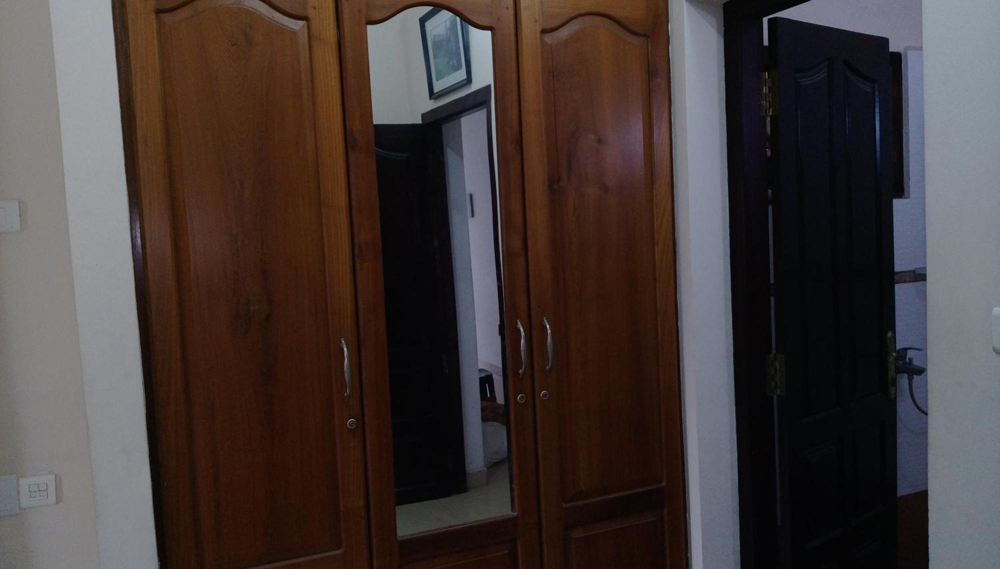 Elim Homestay Fort Kochi Zewnętrze zdjęcie