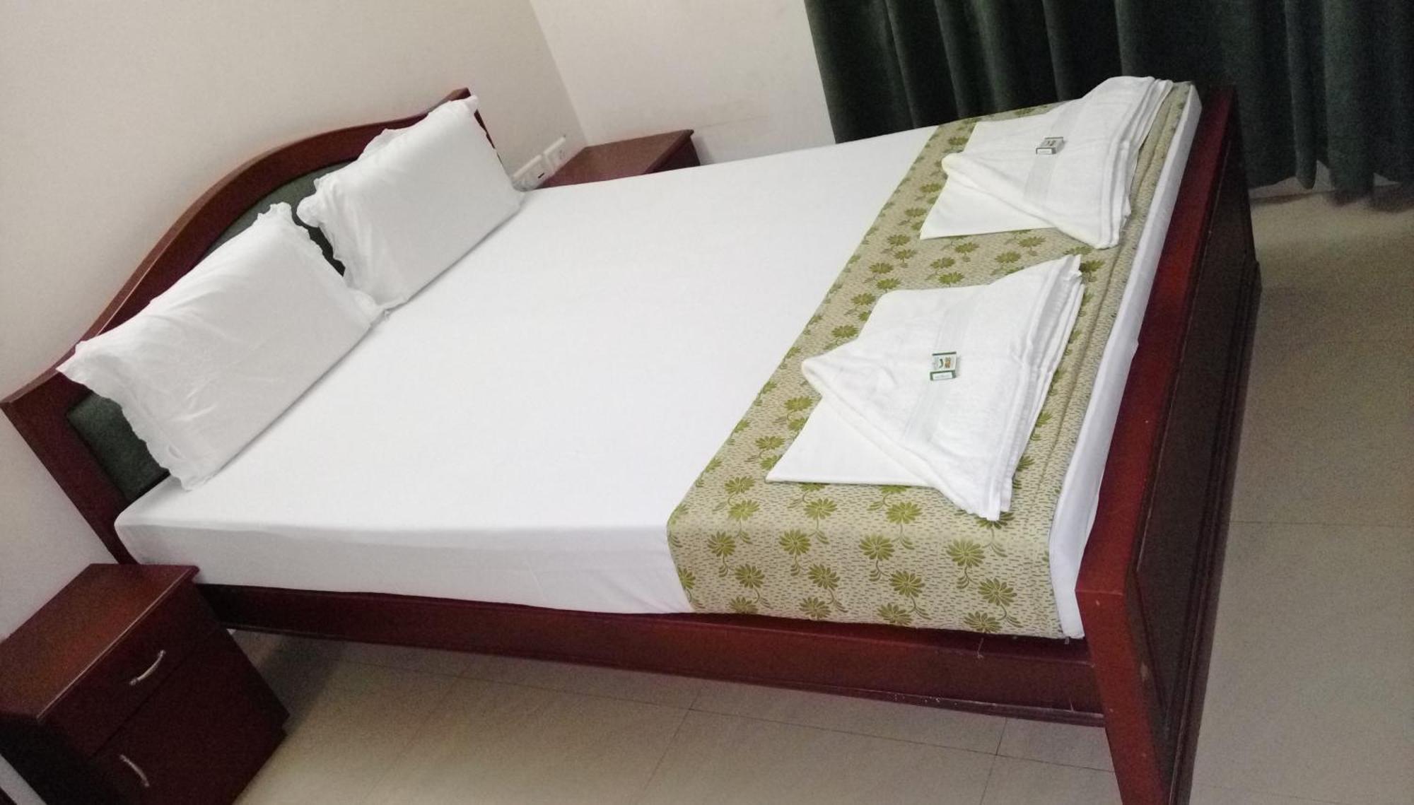 Elim Homestay Fort Kochi Zewnętrze zdjęcie