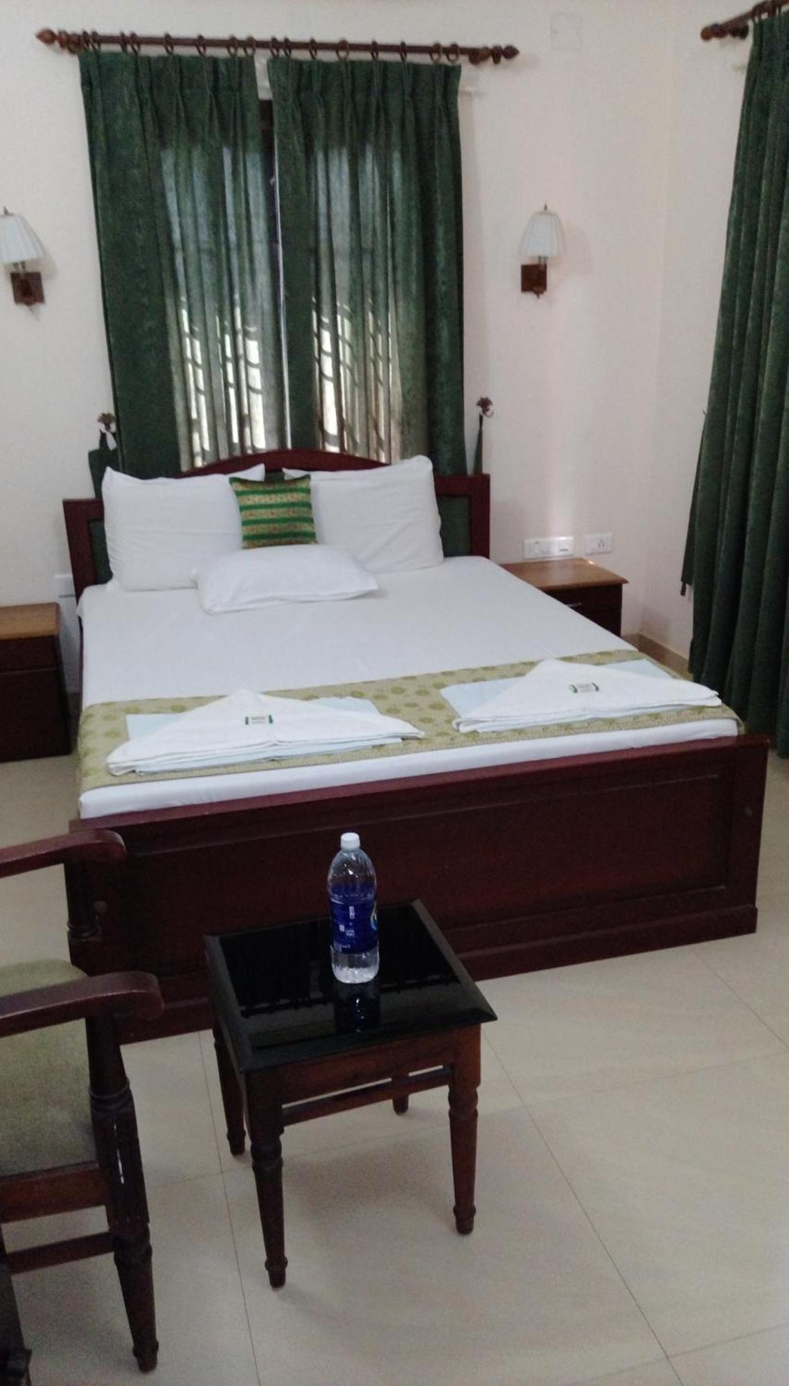 Elim Homestay Fort Kochi Zewnętrze zdjęcie