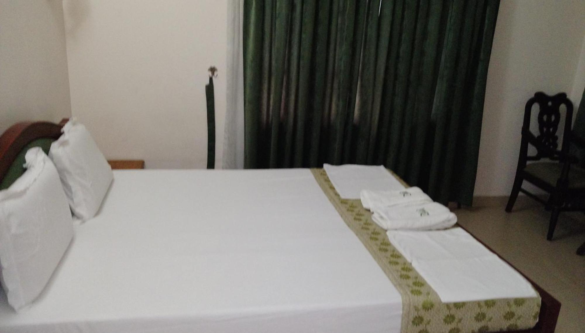 Elim Homestay Fort Kochi Zewnętrze zdjęcie
