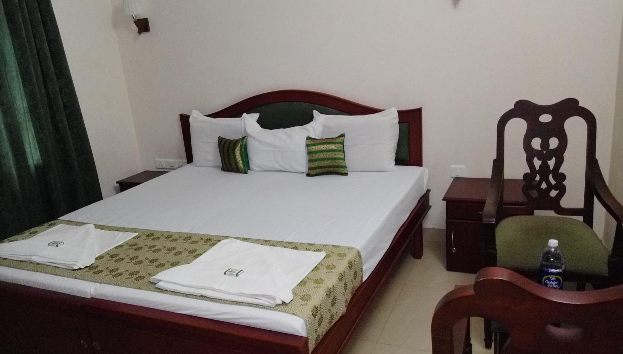 Elim Homestay Fort Kochi Zewnętrze zdjęcie
