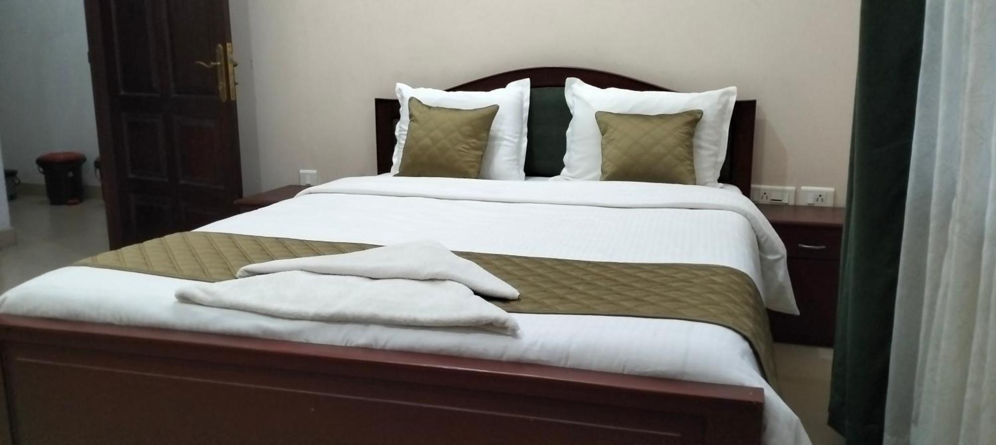 Elim Homestay Fort Kochi Zewnętrze zdjęcie