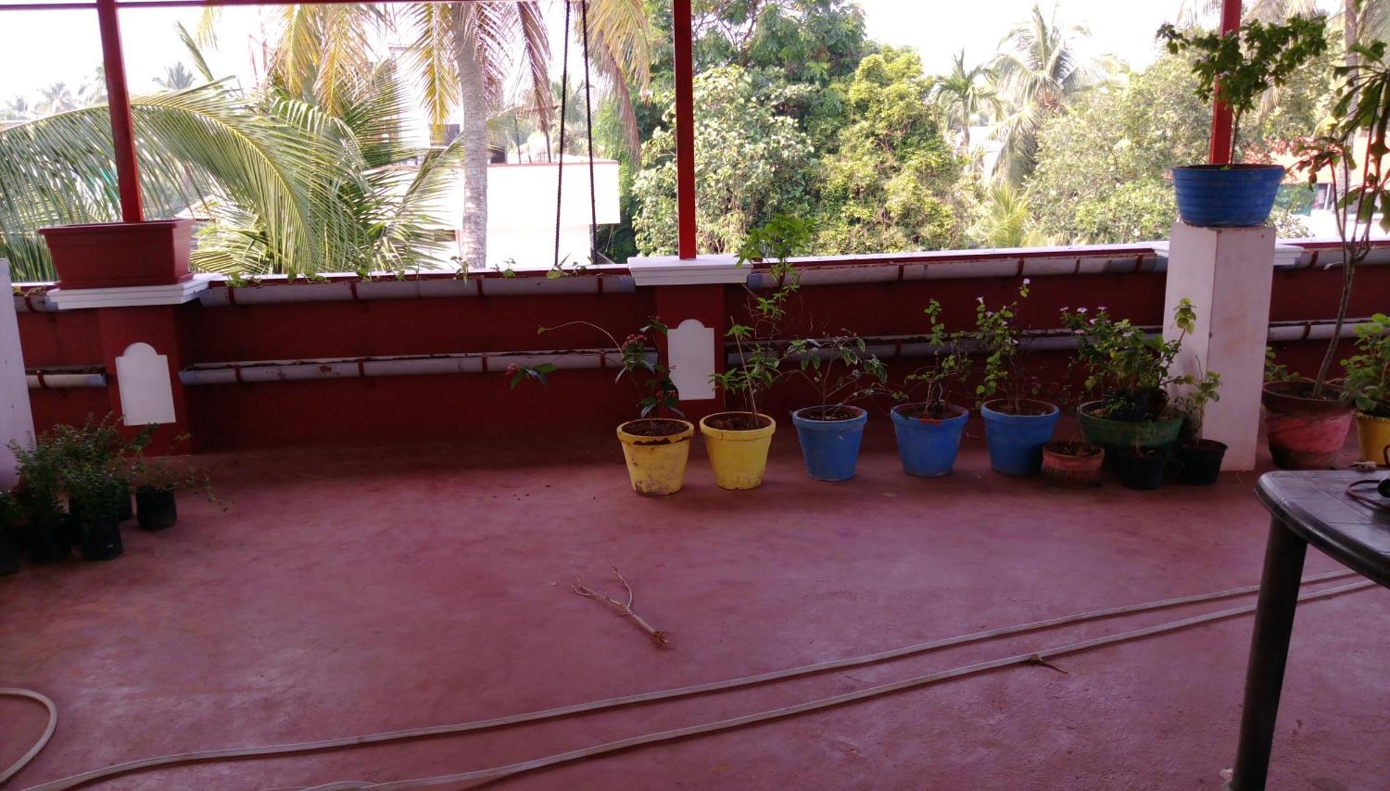 Elim Homestay Fort Kochi Zewnętrze zdjęcie