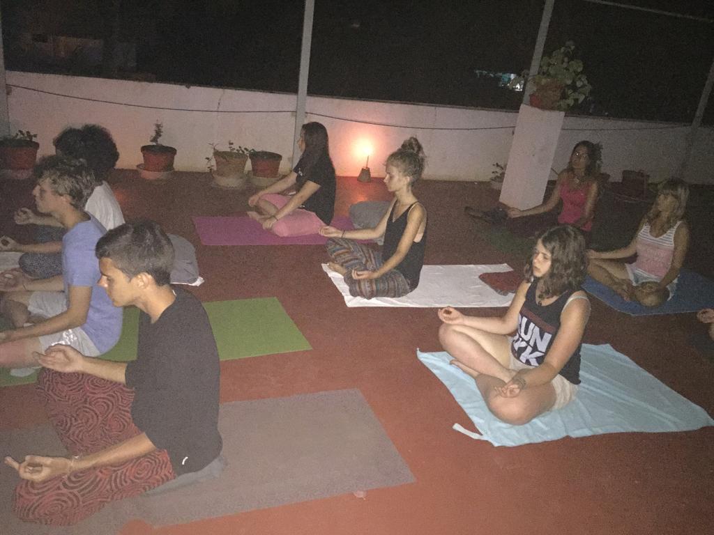 Elim Homestay Fort Kochi Zewnętrze zdjęcie
