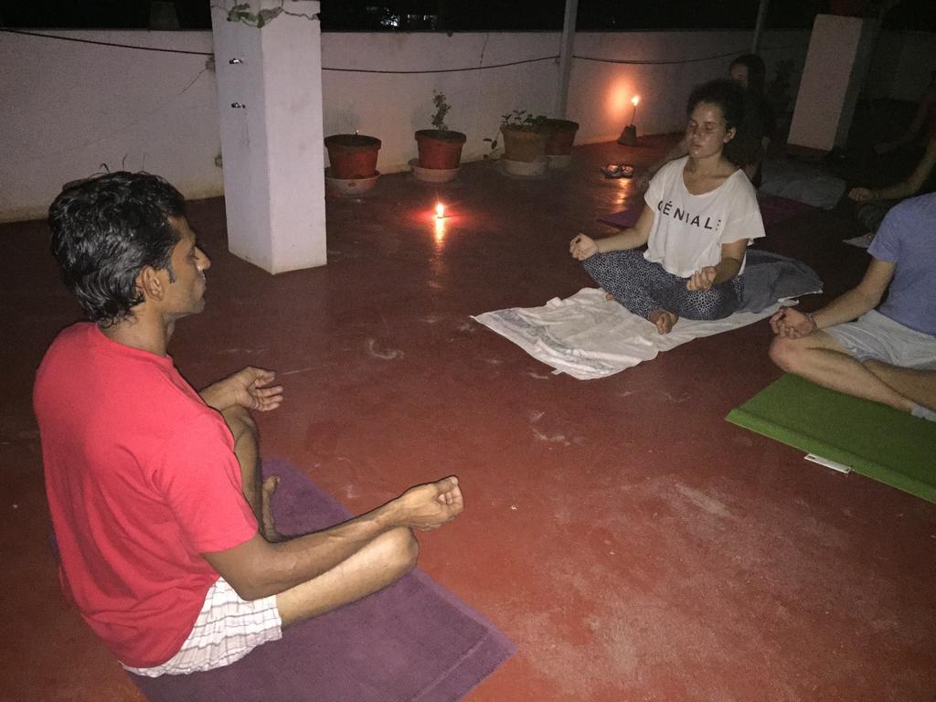 Elim Homestay Fort Kochi Zewnętrze zdjęcie