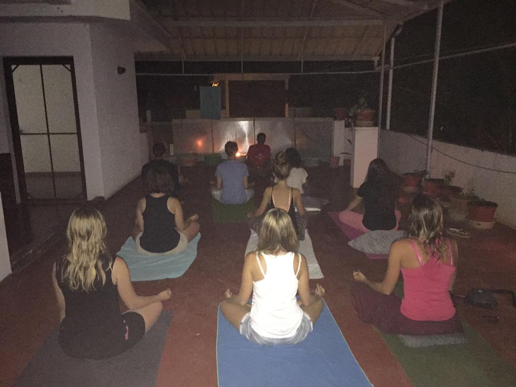 Elim Homestay Fort Kochi Zewnętrze zdjęcie