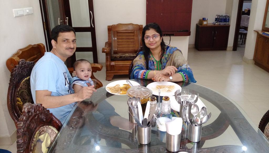 Elim Homestay Fort Kochi Zewnętrze zdjęcie