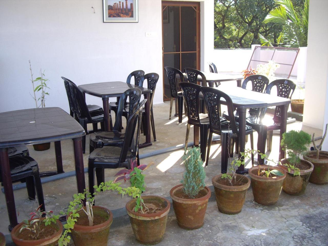 Elim Homestay Fort Kochi Zewnętrze zdjęcie